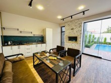4-room house 200 sq m in the city of Baku, Mardakan, -16