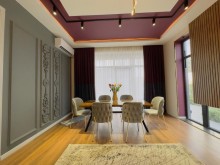 4-room house 200 sq m in the city of Baku, Mardakan, -18