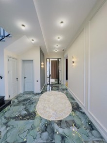 4-room house 200 sq m in the city of Baku, Mardakan, -19
