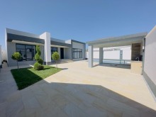 buy 4 room 160 sq m house villa in baku Azerbaijan, -4