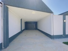 buy 4 room 160 sq m house villa in baku Azerbaijan, -8