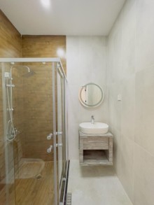 buy 4 room 160 sq m house villa in baku Azerbaijan, -20