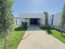 Mərdəkanda 6 otaqlı həyət evi / bağ evi satılır, -3
