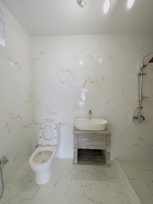 Mərdəkanda 6 otaqlı həyət evi / bağ evi satılır, -10