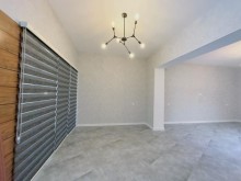 Mərdəkanda 6 otaqlı həyət evi / bağ evi satılır, -11