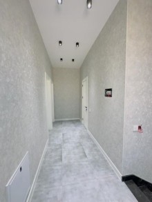 Mərdəkanda 6 otaqlı həyət evi / bağ evi satılır, -12