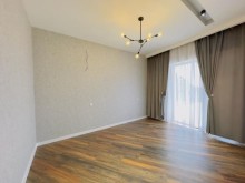 Mərdəkanda 6 otaqlı həyət evi / bağ evi satılır, -15
