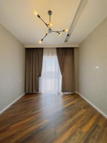 Mərdəkanda 6 otaqlı həyət evi / bağ evi satılır, -17