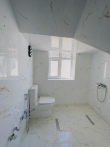 Mərdəkanda 6 otaqlı həyət evi / bağ evi satılır, -20