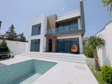 Buy a house / cottage - 250 m² - in Baku, -2