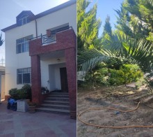 7 otaqlı həyət evi / bağ evi — 330 m² — Buzovna q., Bakı, -2