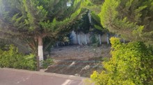 7 otaqlı həyət evi / bağ evi — 330 m² — Buzovna q., Bakı, -4