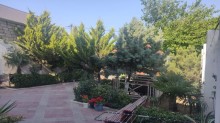 7 otaqlı həyət evi / bağ evi — 330 m² — Buzovna q., Bakı, -5