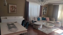 7 otaqlı həyət evi / bağ evi — 330 m² — Buzovna q., Bakı, -7