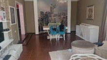 7 otaqlı həyət evi / bağ evi — 330 m² — Buzovna q., Bakı, -9
