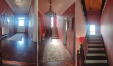 7 otaqlı həyət evi / bağ evi — 330 m² — Buzovna q., Bakı, -11
