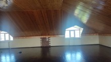 7 otaqlı həyət evi / bağ evi — 330 m² — Buzovna q., Bakı, -13