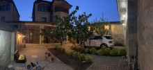 5 otaqlı həyət evi / bağ evi — 260 m² — Buzovna, -4