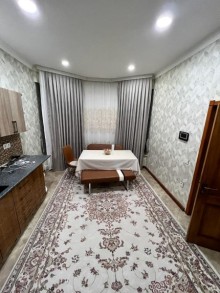 5 otaqlı həyət evi / bağ evi — 260 m² — Buzovna, -8
