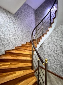 5 otaqlı həyət evi / bağ evi — 260 m² — Buzovna, -11