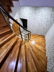 5 otaqlı həyət evi / bağ evi — 260 m² — Buzovna, -12