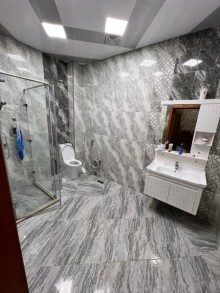 5 otaqlı həyət evi / bağ evi — 260 m² — Buzovna, -14
