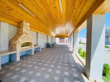 Satılır 4 otaqlı həyət evi / bağ evi 200 m², Şüvəlan q., -8