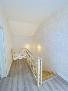 Satılır 4 otaqlı həyət evi / bağ evi 200 m², Şüvəlan q., -17