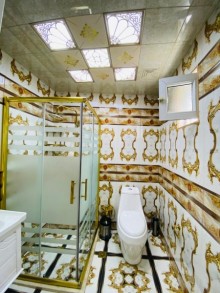 Satılır 4 otaqlı həyət evi / bağ evi 200 m², Şüvəlan q., -20