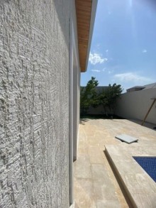 Buy 4-room. house / cottage - 140 m² - pos. Mardakan, Baku, -3