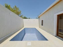 Buy 4-room. house / cottage - 140 m² - pos. Mardakan, Baku, -5
