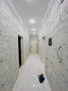 Ucuz satılır 4 otaqlı həyət evi / bağ evi 160 m², Şüvəlan q., -7