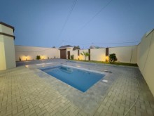 Ucuz satılır 4 otaqlı həyət evi / bağ evi 160 m², Şüvəlan q., -8