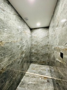 Ucuz satılır 4 otaqlı həyət evi / bağ evi 160 m², Şüvəlan q., -10
