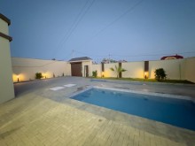 Ucuz satılır 4 otaqlı həyət evi / bağ evi 160 m², Şüvəlan q., -11