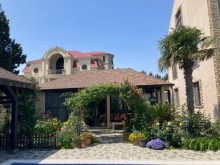 For Sale - Cottage with 6 Rooms, 370 m² - Baku, Mardakan, -4