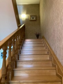 For Sale - Cottage with 6 Rooms, 370 m² - Baku, Mardakan, -6