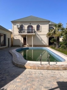 Satılır 8 otaqlı heyet evi bağ evi — 600 m², Mərdəkan, -5