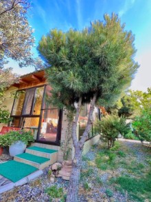 Satılır 8 otaqlı heyet evi bağ evi — 600 m², Mərdəkan, -6