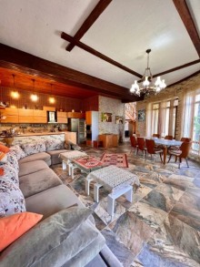 Satılır 8 otaqlı heyet evi bağ evi — 600 m², Mərdəkan, -11
