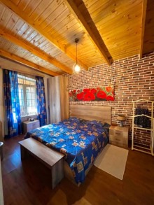 Satılır 8 otaqlı heyet evi bağ evi — 600 m², Mərdəkan, -12