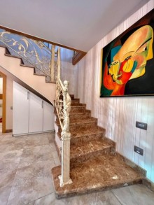 Satılır 8 otaqlı heyet evi bağ evi — 600 m², Mərdəkan, -16
