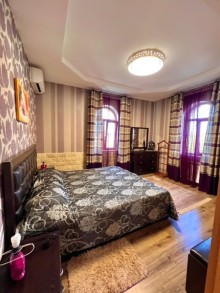 Satılır 8 otaqlı heyet evi bağ evi — 600 m², Mərdəkan, -18