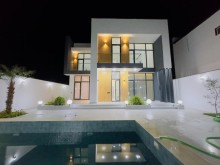 For sale 4 rooms house / cottage - 200 m² - Baku, Mardakan, -2