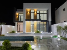 For sale 4 rooms house / cottage - 200 m² - Baku, Mardakan, -3
