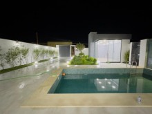For sale 4 rooms house / cottage - 200 m² - Baku, Mardakan, -5