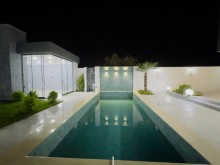 For sale 4 rooms house / cottage - 200 m² - Baku, Mardakan, -7