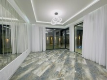 For sale 4 rooms house / cottage with a swimming pool in Baku, -14