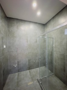 4 otaqlı həyət evi / bağ evi 155 m², Şüvəlan q. McDonaldsa yaxın, -18