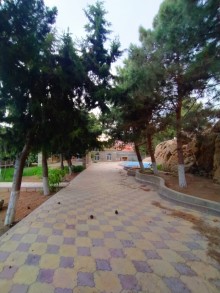 5 otaqlı həyət evi / bağ evi 230 m², Savalan q, -9